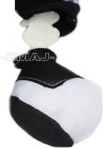 MASKOT CZESIO CZESIU BIG WŁATCY MÓCH E0006 EMAJ