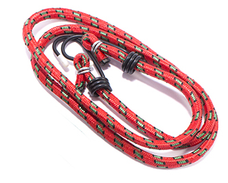 VYDÁVAČ KÁBLOVÝ KRUH GUMOVÝ 60 cm. ELASTICKÝ
