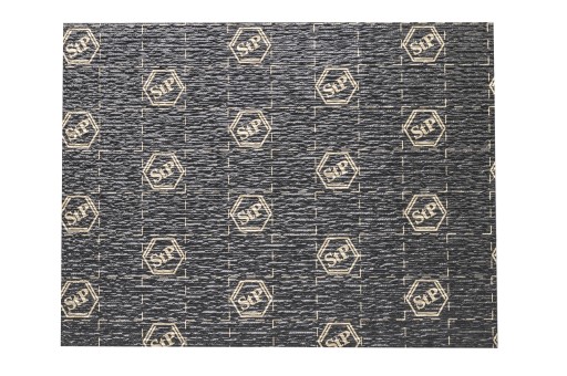 StP Accent Butyl rohož + PE pena 10mm 50x37cm spevňujúca izolácia