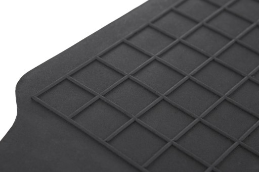 Gumový kryt tunela pre: Honda FR-V