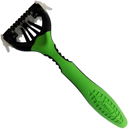 WILKINSON XTREME3 NA CESTÁCH COMFORT 6KS STROJ
