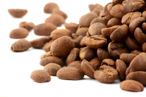 Káva 100% ARABICA Natural KENYA AA SUPERSTAR (50g)