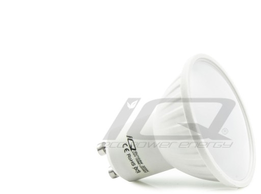 SET SKLENENÉ STROPNÉ SVIETIDLÁ + GU10 5W LED WW