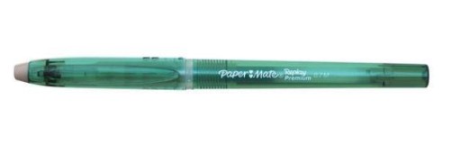 Zmazateľný, zmazateľný BALLPOINT PREMIUM PAPER MATE