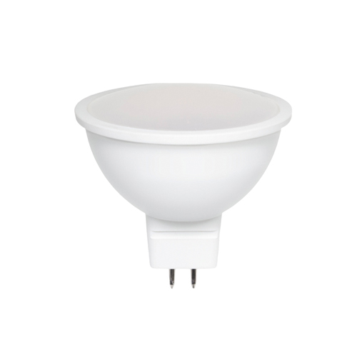 LED žiarovka MR16 5W 12V neutrál
