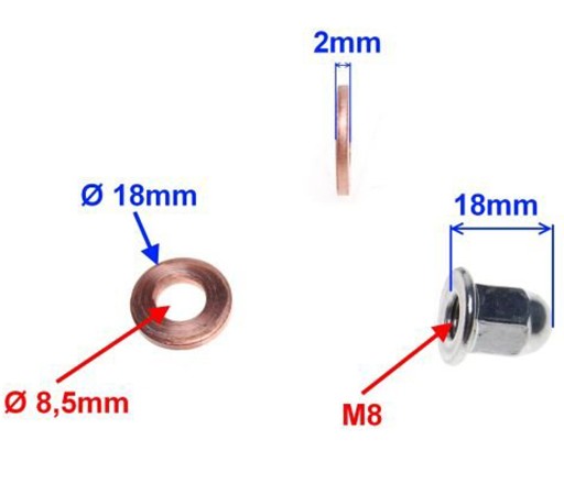 MATICE VALCOVKA ROMET JUNAK FMI 156 4T