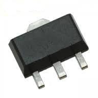 HAL506SF-K-4-R-1-00 Hallov senzor Hallov senzor x5 ks
