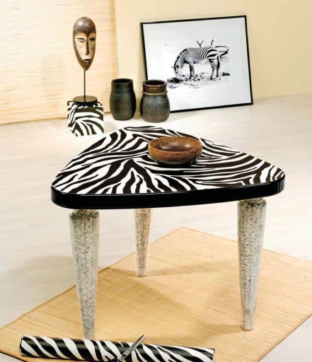 PVC fólia ZEBRA Lepiaca nábytková dyha 45x25 W28