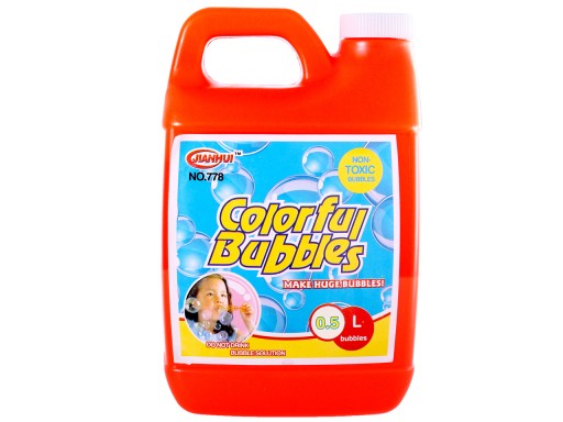 Pegaz baňovacia tekutina 500 ml 5,5 cm