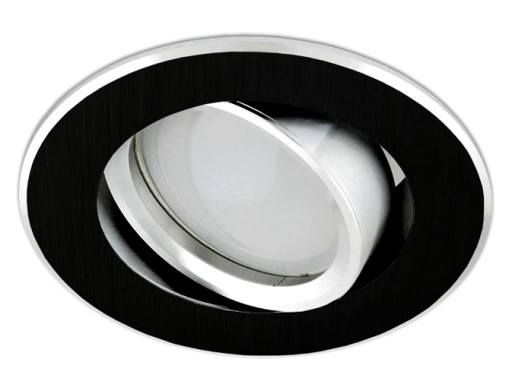 Stropné svietidlo s očkom pre LED GU10 KB29 CZ