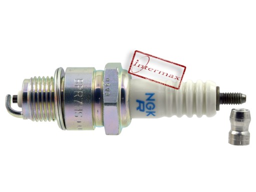 Zapaľovacia sviečka NGK BPR7HS 6422 SKÚTER 2T - JUNAK