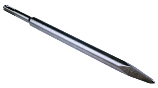 BOSCH ORIGINÁL SDS-Plus BODOVÝ DLÁTOK 250mm