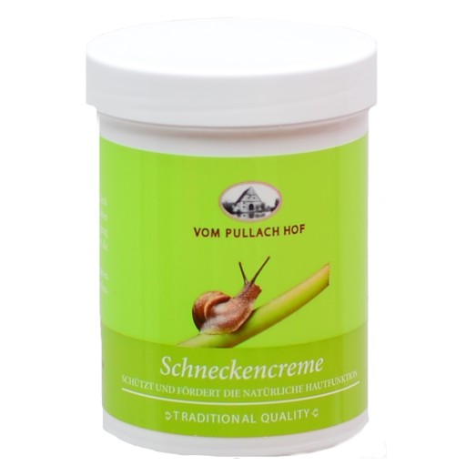 KRÉM NA JAZZY A STRIA SLIMAKÝ SLIZ 150ml