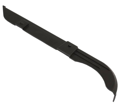 KRYT NA MOTOROVÝ BICYKEL ROMET PONY, KRYT REŤAZE PL