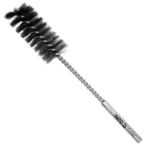 Drôtená kefa valcová 32mm YT-47697 YATO