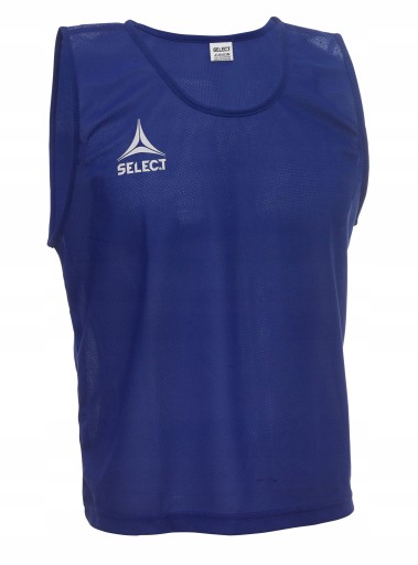 SELECT BASIC VEST JUNIOR FUTBAL TAG