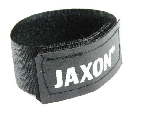 2 ks VELCRO NA Ochutnanie RYBÁRSKY Prút 15cm JAXON VELCRO PRÚŽKY