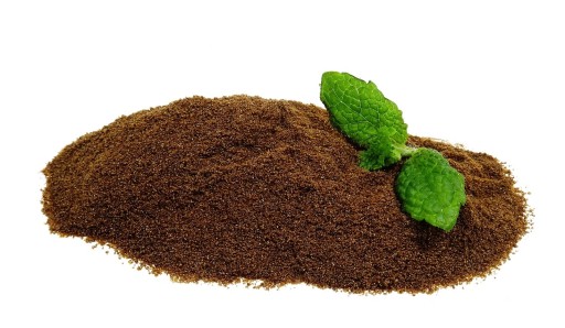 Instantná káva MINT 100g od Skworc