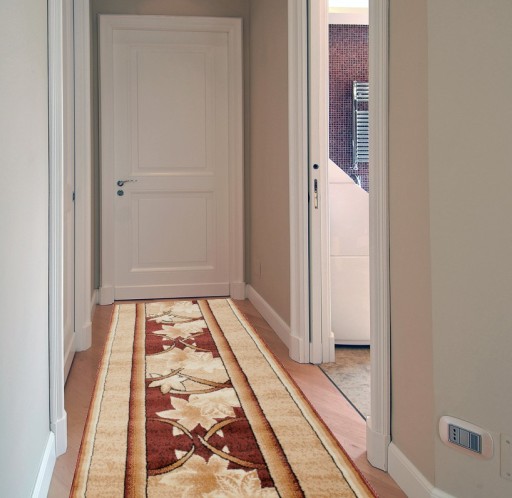 RUNNER BCF Atlas 60cm Lacné turecké koberce 1b
