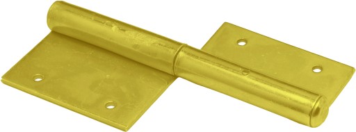 DOKONČOVACÍ PÁN DVERÍ, PRAVÝ, 120 mm ZDP4