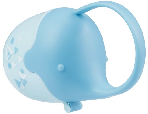 BABYONO CONTAINER BOX ELEPHANT puzdro na cumlík