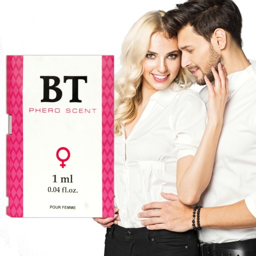 Kapacita parfumu 1 ml. Zmyselná, teplá vôňa pre ženy. Vzorka parfému.