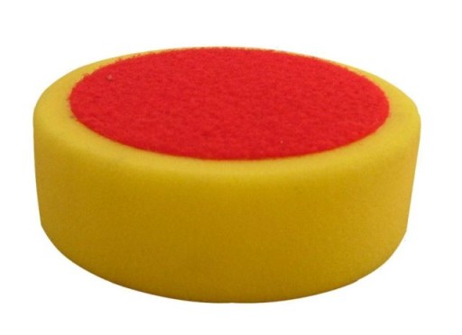 LEŠTIACA HUBKA NA VELCRO OD CARVALET!!! TRVALÝ