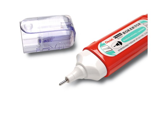 KOREKČNÉ PERO PENTEL ZLC31 12 ML