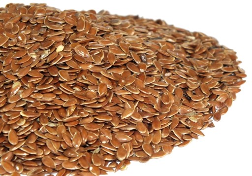 ĽANOVÉ SEMIENKA 500g VEĽKÉ BALENIE Skworc