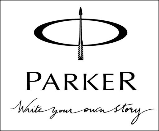 NÁPLNE PARKER DLHÉ PERÁ 5 KS. Umývateľné do neba