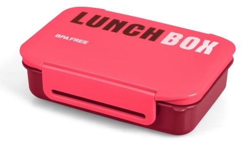 PROMIS TM98 R LUNCH BOX kontajner