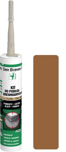 Tmel Den Braven tmel tmel na drevo C. DUB