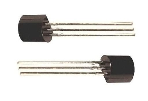 TRANSISTOR BC327 BC327-25 10KS (218