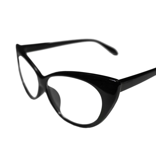 ZERO okuliare CAT eye P657