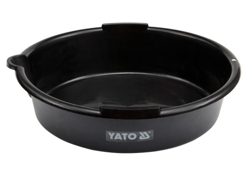 NÁDOBA YATO NA POUŽITÝ OLEJ 7L YT-0699