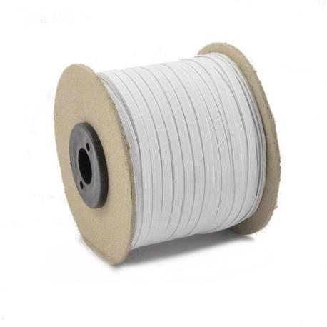 PLOCHÁ ODEVNÁ GUMA 11 mm GUMA 1 meter PEGA!!
