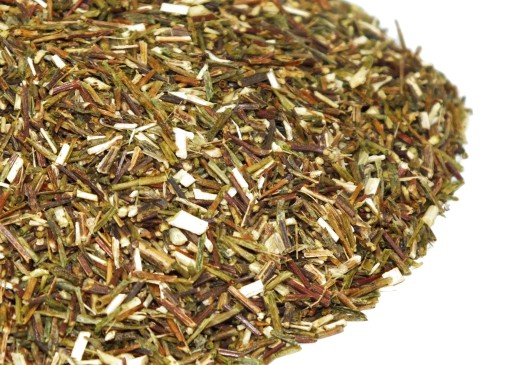 Prírodný zelený rooibos 50g od Skworc