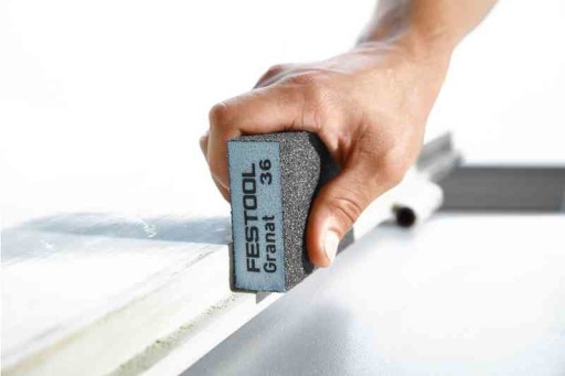 Hubka brúsna 69x98x26 36 GR/6 FESTOOL