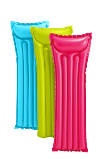 PLÁŽOVÝ MATRAC NAFUKOVANÝ 183x69cm INTEX 59703