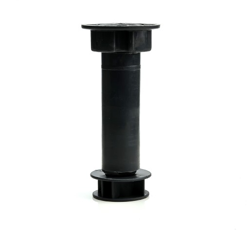 Nastaviteľný rozsah nôh 130-170 mm pre nábytkové podstavce