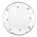 Lubiana Jastra dezertný tanier 17 cm