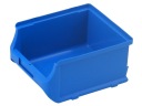 Skrutkovacia nádoba, organizér 160x137x82mm Odpadkový box