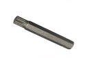 KONCOVKA DRÁŽKY M10 12-SIGNÁLOVÝ BIT 10 x 75 mm XZN BIT