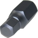 IMBUS BIT - 10 mm (3/8) - 7 mm x 30 mm - OLSZTYN