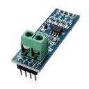 Modul prevodníka UART TTL RS485 MAX485 5V ARDUINO