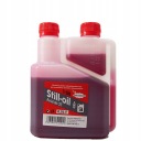 Olej do palivovej zmesi do kosovej píly 500ml
