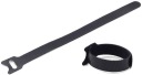 Páska na suchý zips, organizér na káble, 210x12mm, 1 ks