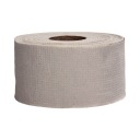 Recyklovaný toaletný papier 1w fi180 šedý Jumbo