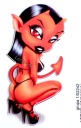 APLIKOVAŤ TETOVANIE SEX DEVIL DEVIL