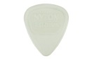 JIM DUNLOP fosforeskujúca kocka, Nylon Glow 1.07